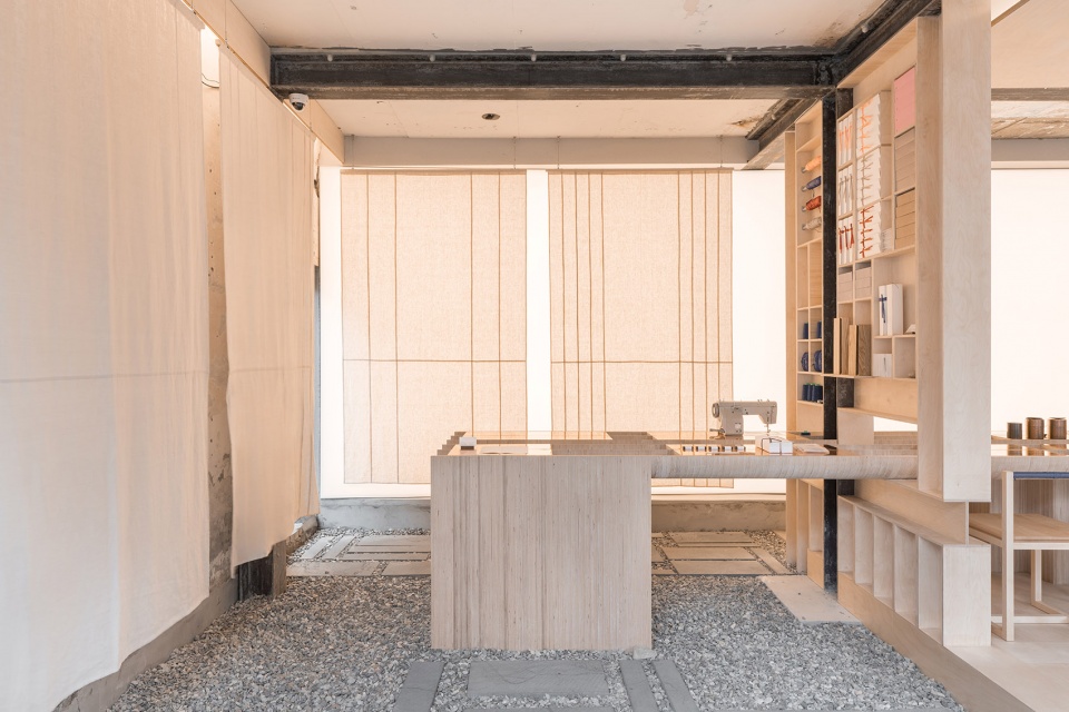 Eert Mangwon Cafe by Workment