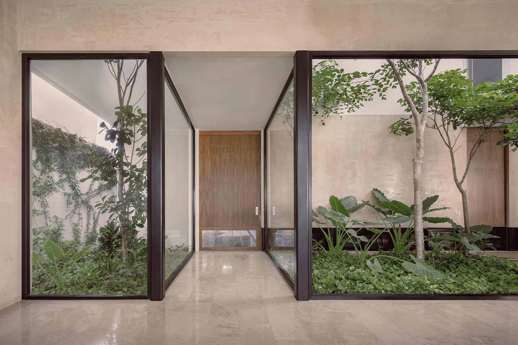 RELO HOUSE by Arkham Project