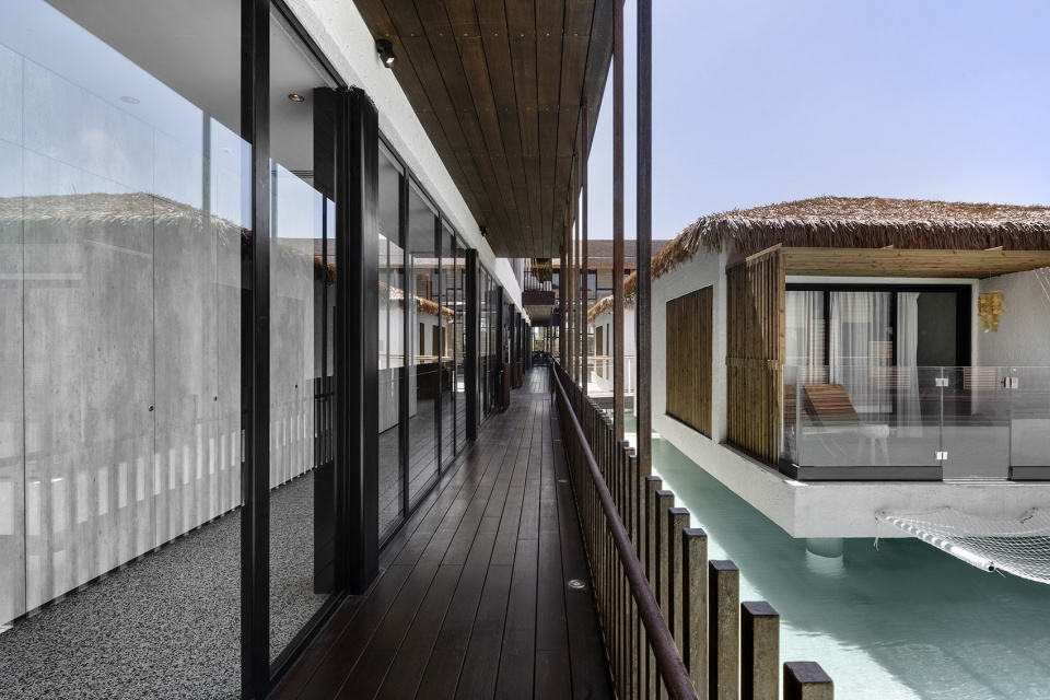 kahi resort and events by yaron eldad architecture interior design