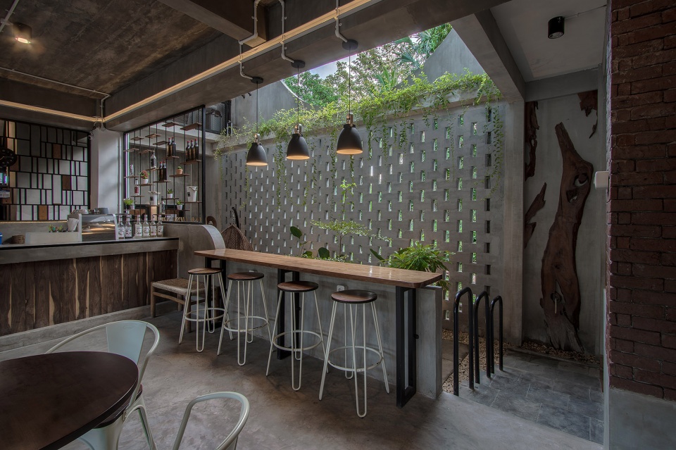 DIERRA by MIV Architects