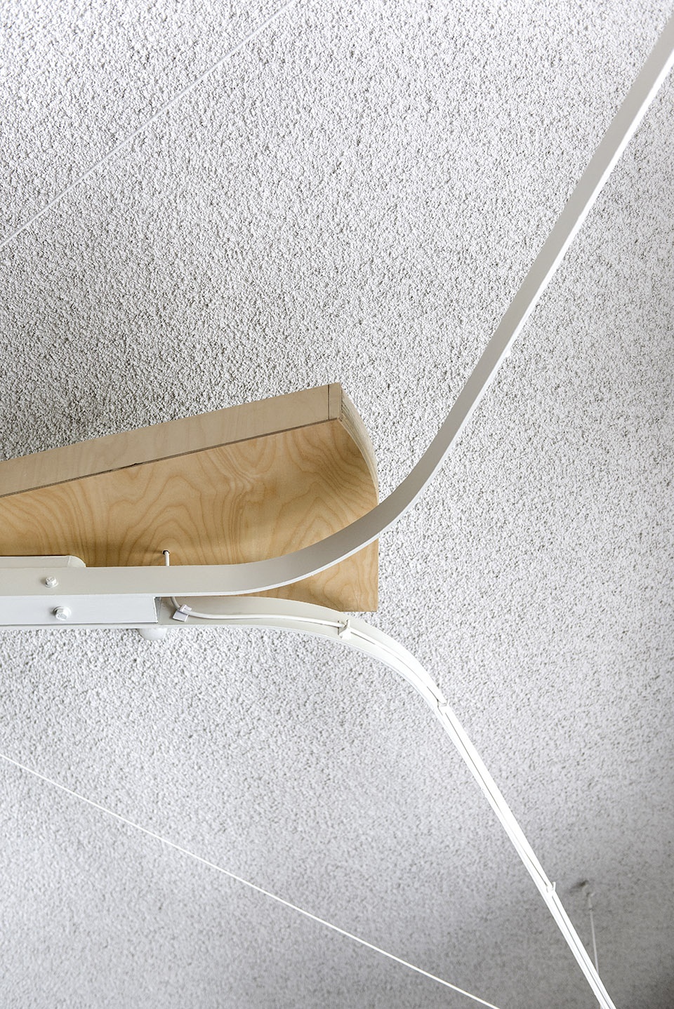 Jasper Brown Architects Brisbane City Studio by Jasper Brown Architects