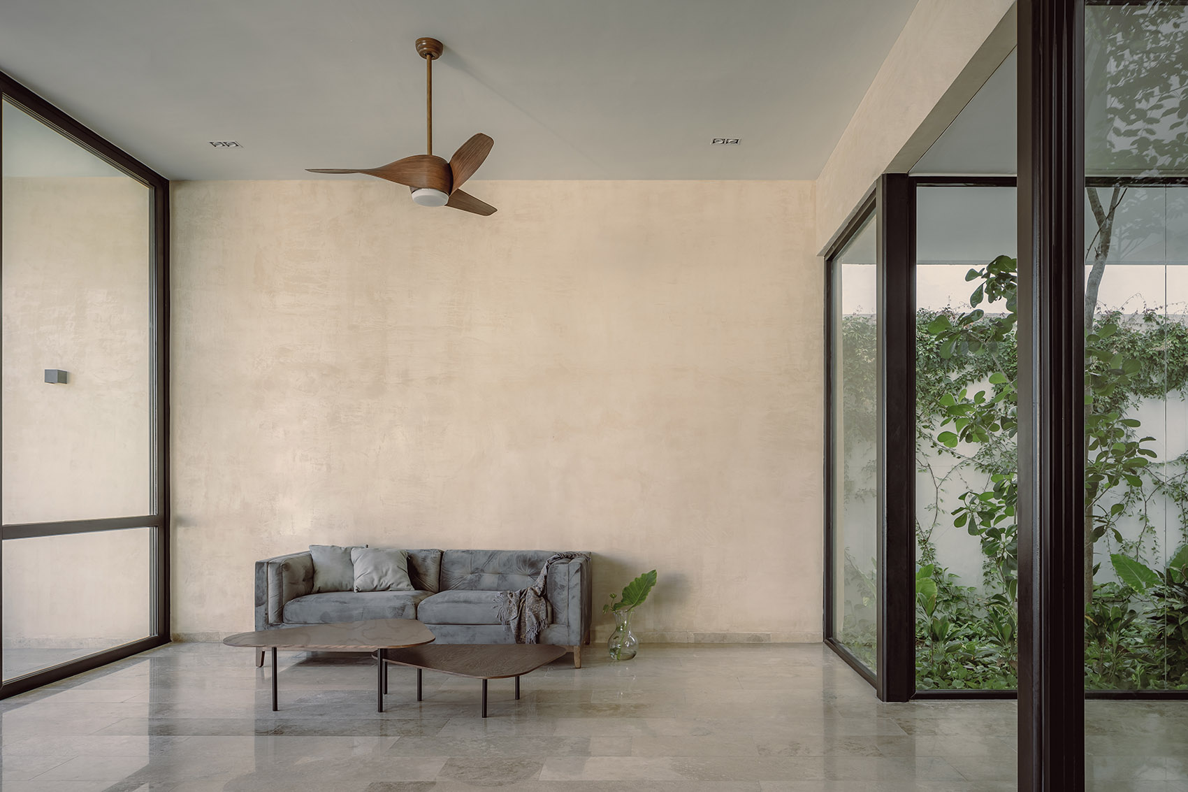 RELO HOUSE by Arkham Project
