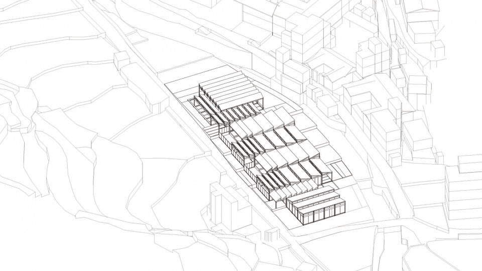 dna design and architecture was awarded gold medal in the fassa bortolo international prize for sustainable architecture