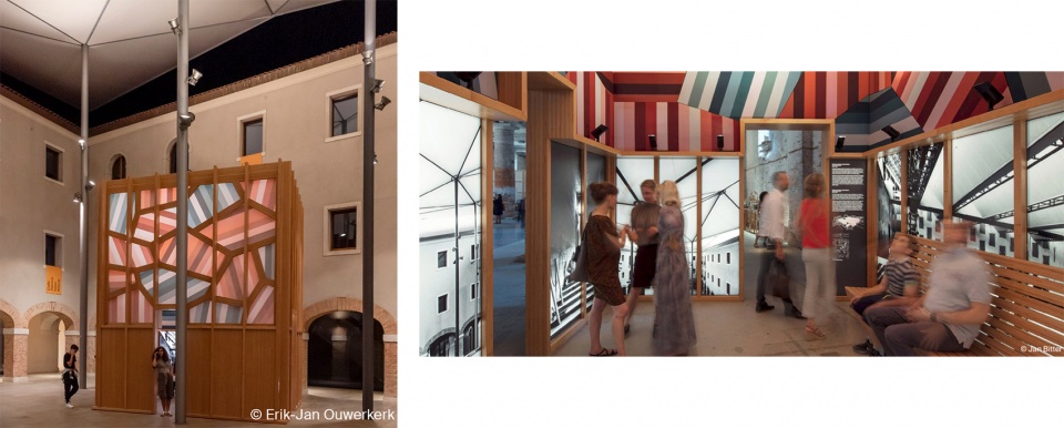 draw love build l architettura di sauerbruch hutton 1