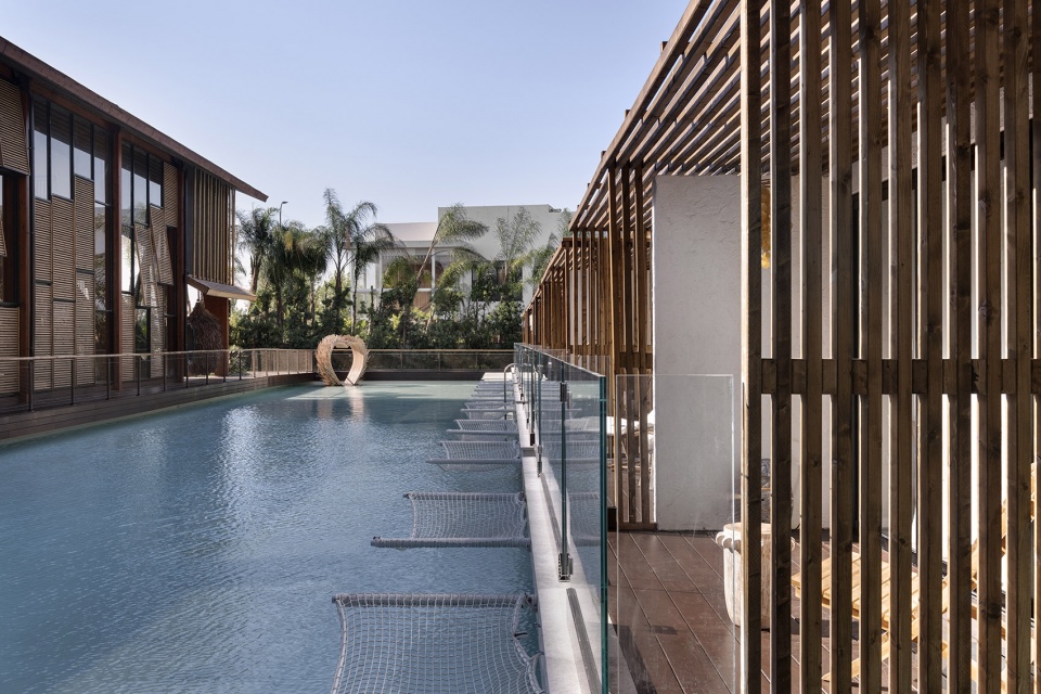 kahi resort and events by yaron eldad architecture interior design
