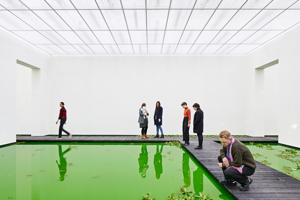 life by olafur eliasson