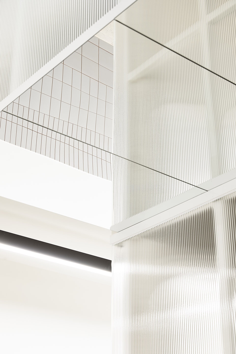 La Trobe University Library Kosloff Architecture