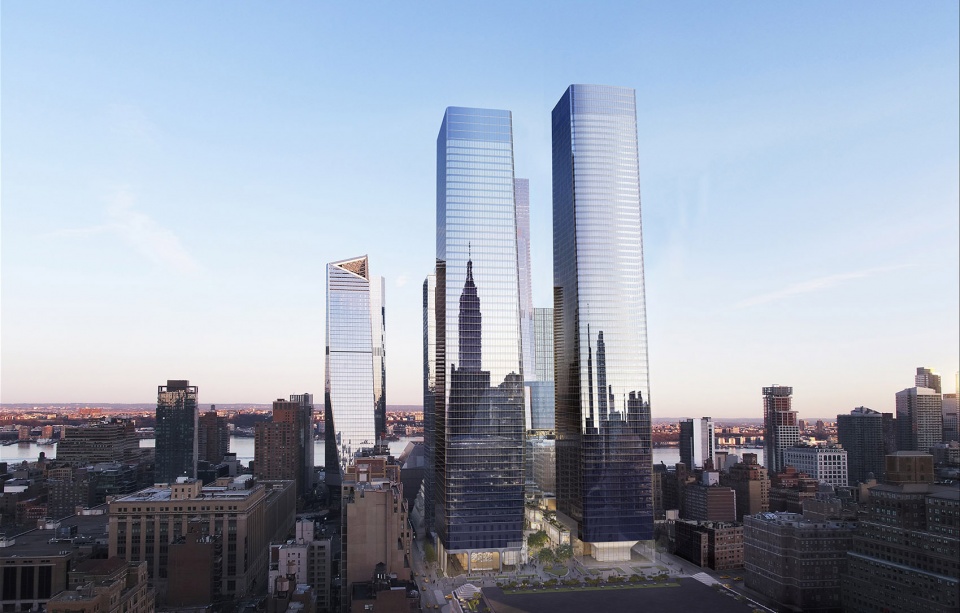 Manhattan West SOM 1