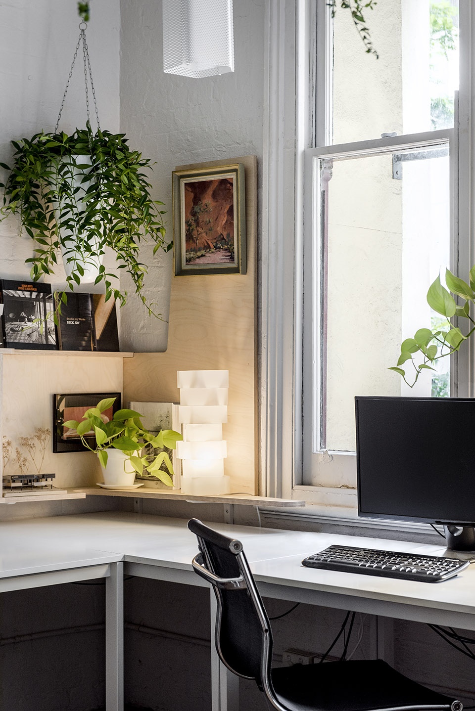Jasper Brown Architects Brisbane City Studio by Jasper Brown Architects
