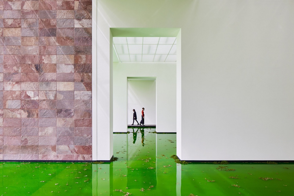 life by olafur eliasson