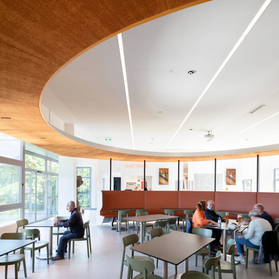 the remodelling of salzwelten salzburg by tne architects 1