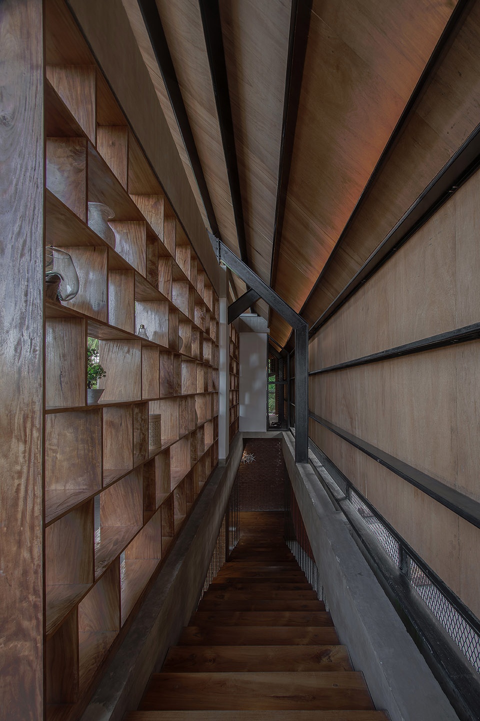 DIERRA by MIV Architects