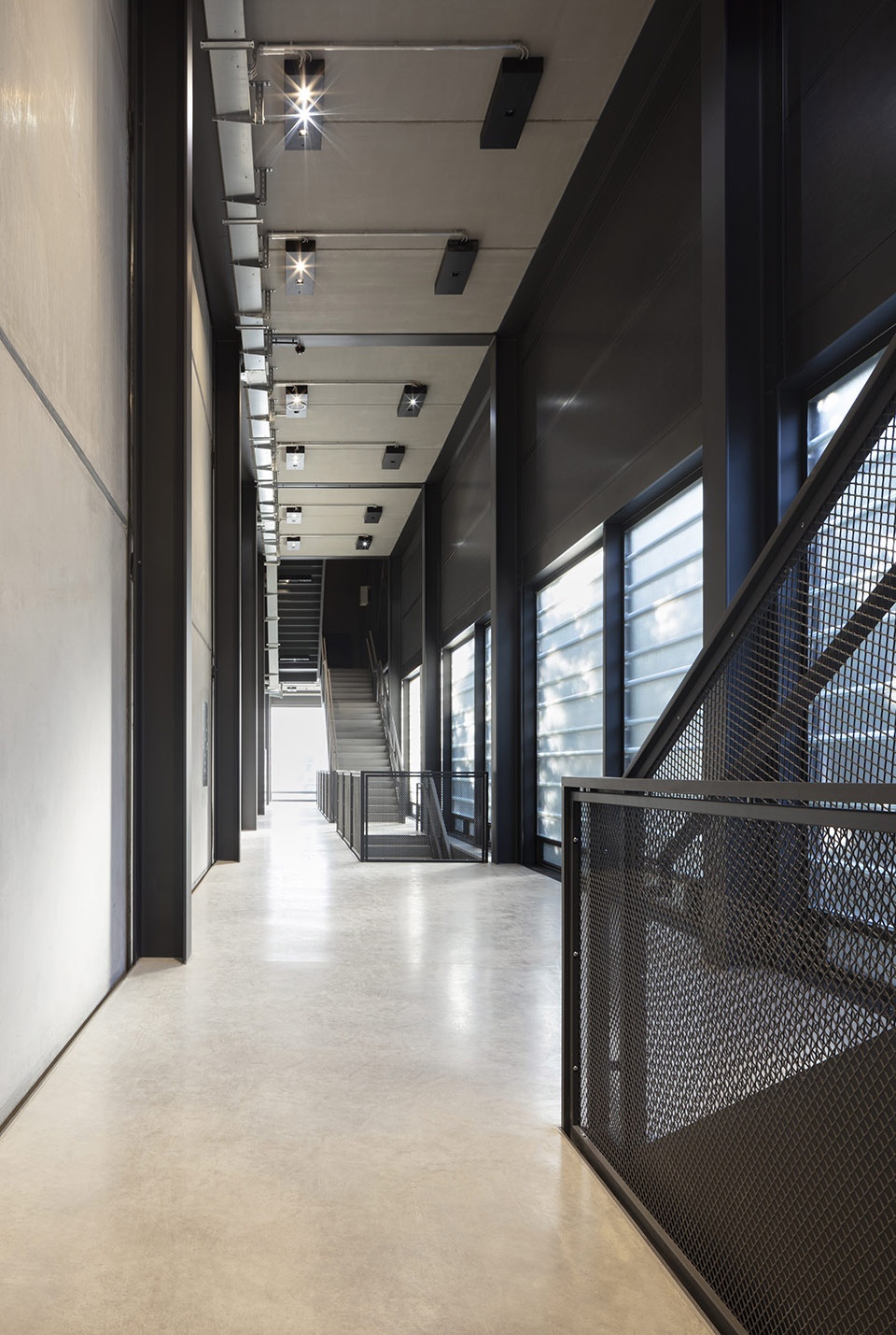 Isarphilharmonie concert hall completed in timber module construction by gmp