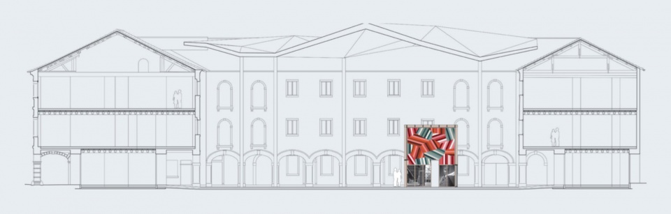 draw love build l architettura di sauerbruch hutton