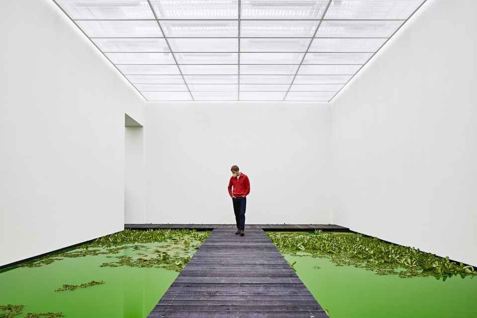 life by olafur eliasson