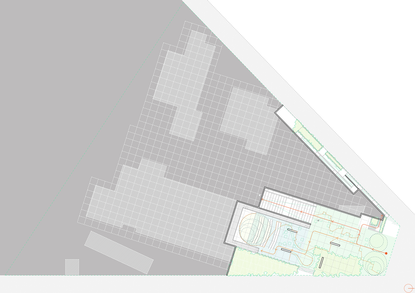 mission possible the opportunity pavilion expo 2020 dubai by agi architects