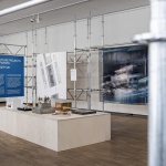 Brunnsparken派对纪念馆，哥德堡 / Bornstein Lyckefors