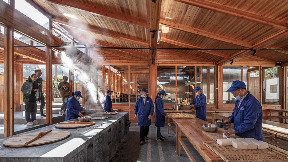 dna design and architecture was awarded gold medal in the fassa bortolo international prize for sustainable architecture