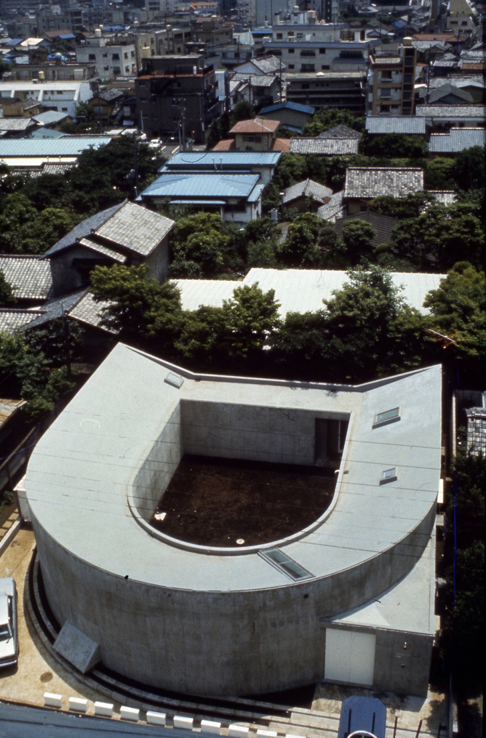 gooood book toyo ito