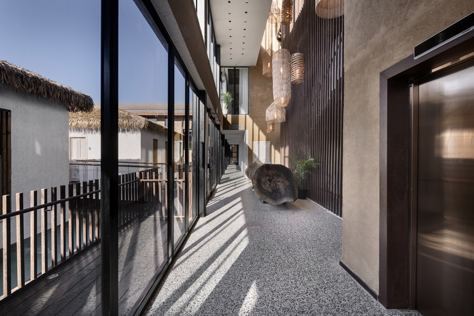 kahi resort and events by yaron eldad architecture interior design