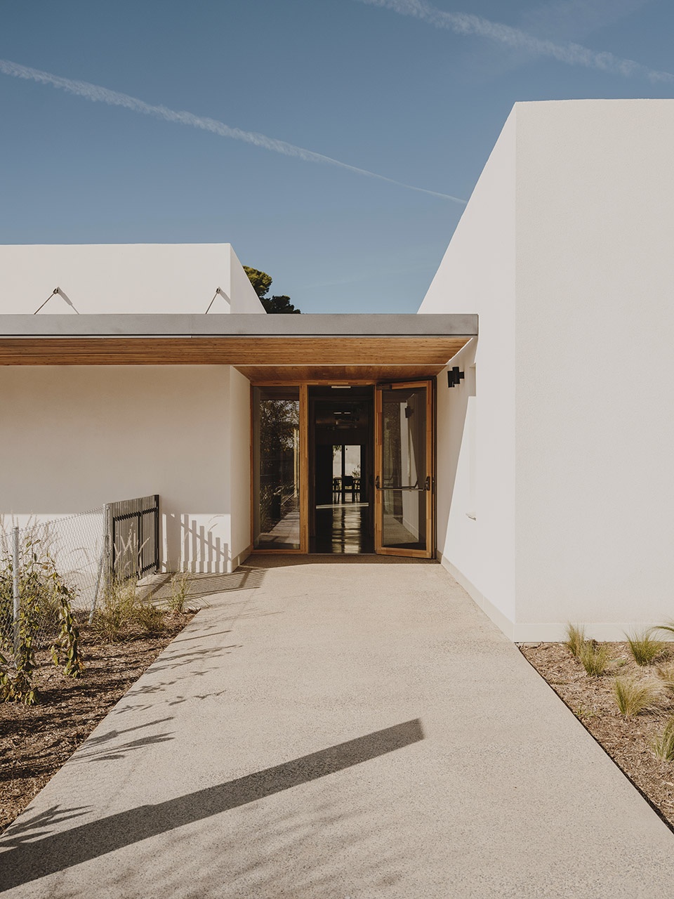 Alzheimers Day Center by GCA Architects