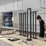 Brunnsparken派对纪念馆，哥德堡 / Bornstein Lyckefors