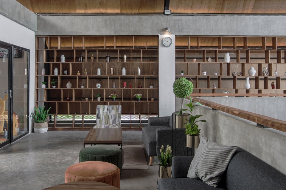 DIERRA by MIV Architects