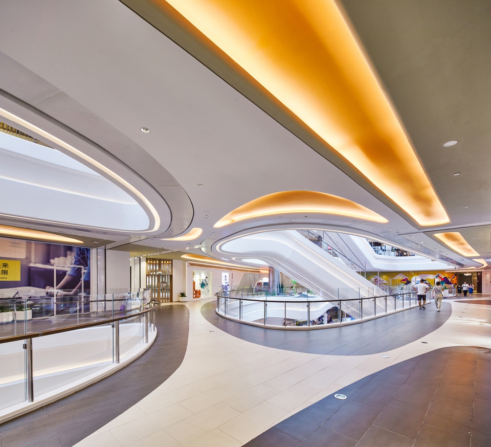 tianjin k11 select china by laguarda low architects lla