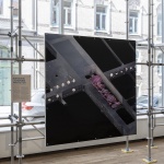 Brunnsparken派对纪念馆，哥德堡 / Bornstein Lyckefors