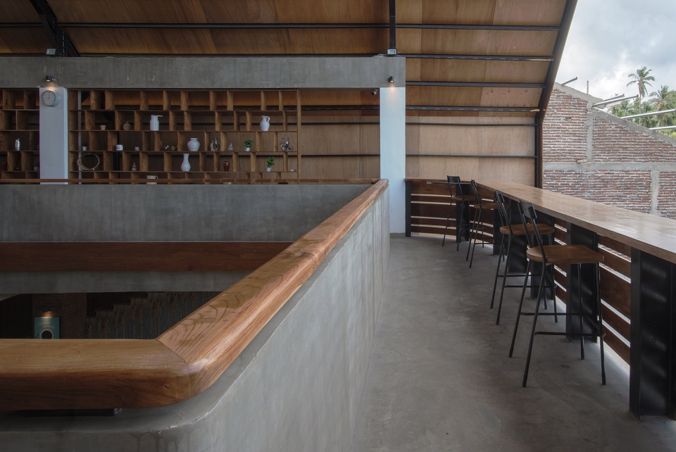 DIERRA by MIV Architects