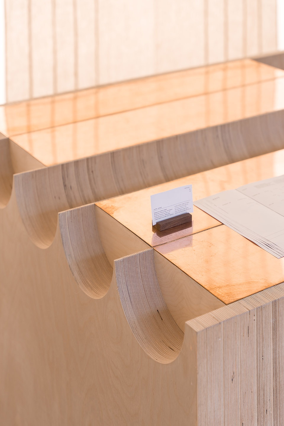 Eert Mangwon Cafe by Workment