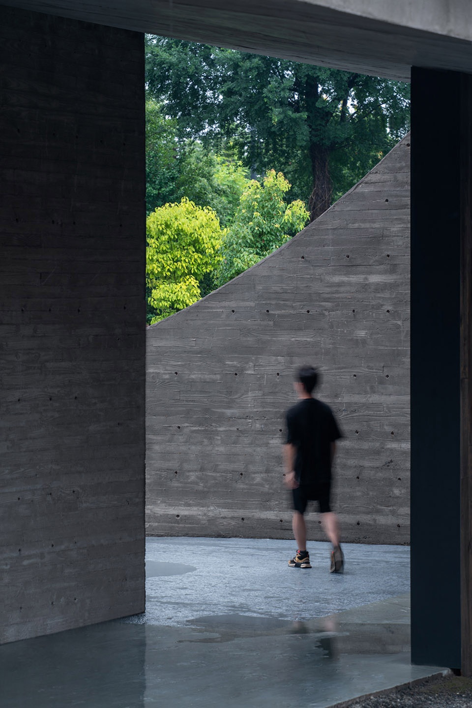 Shiwan Zhusheli Exhibition Hall China by ALL Studio 1