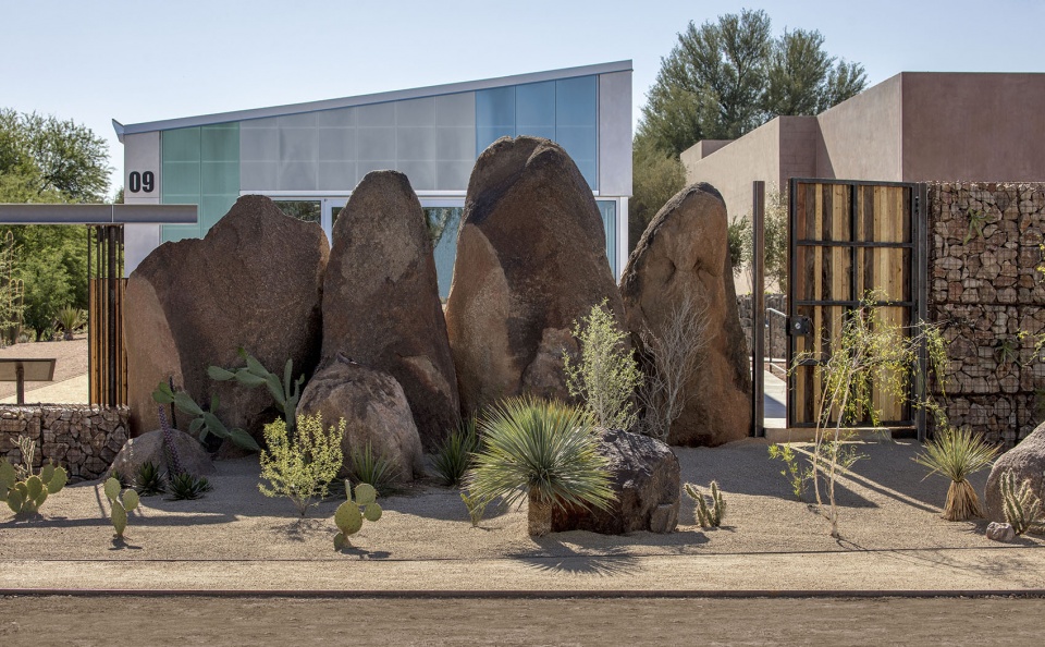 hazel hare center for plant science by 180 degrees design build colab studio