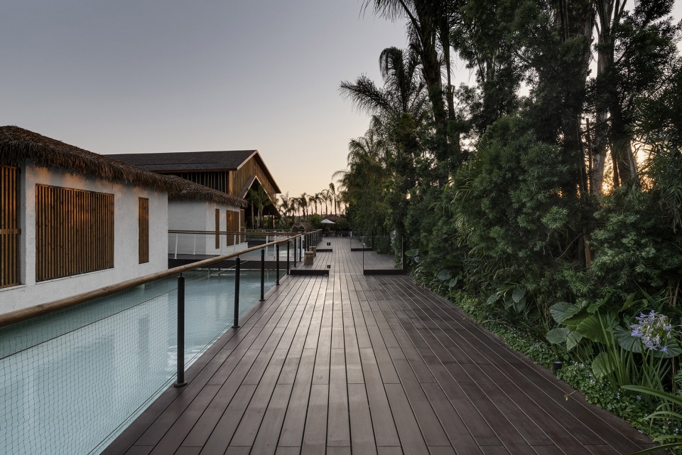 kahi resort and events by yaron eldad architecture interior design