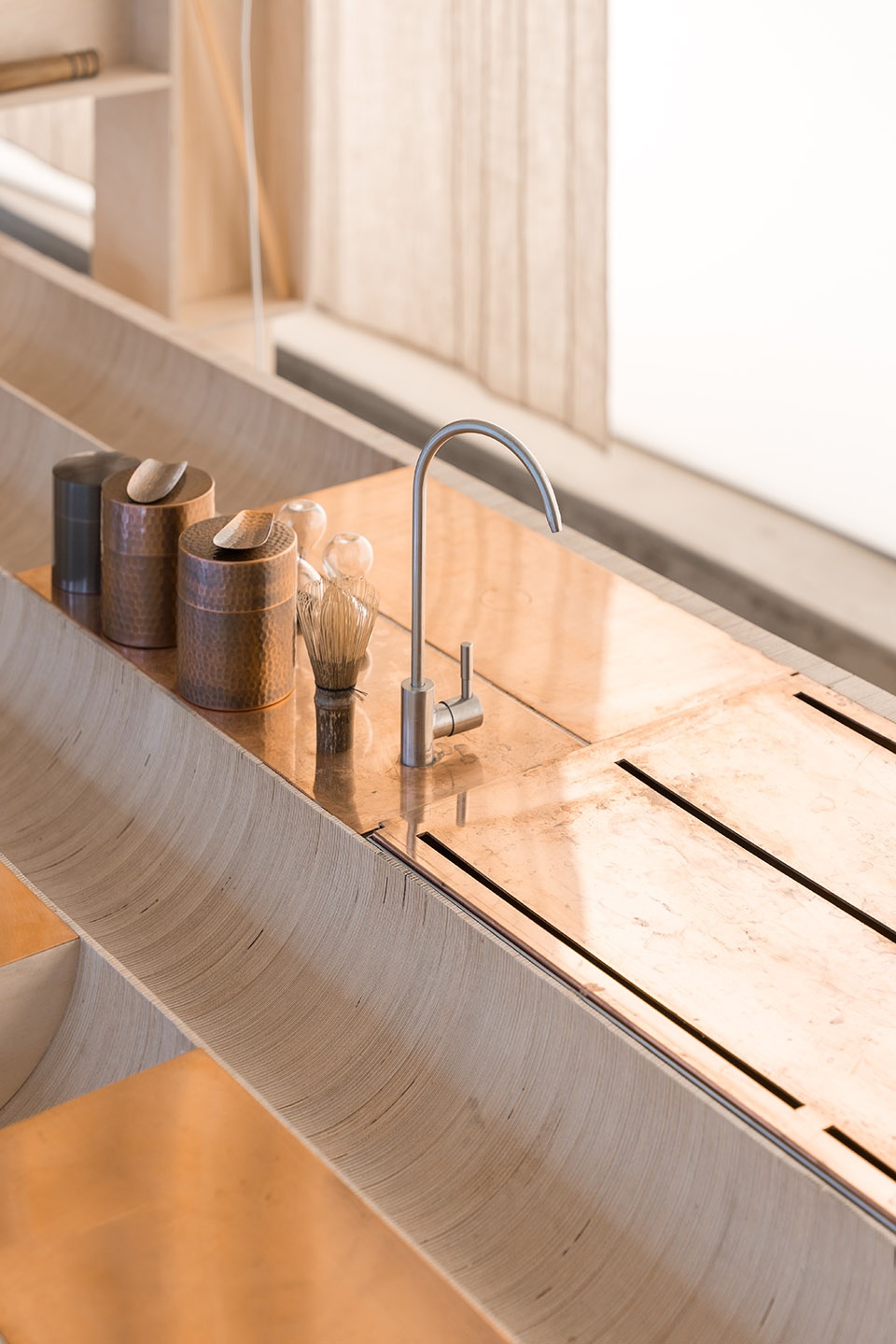 Eert Mangwon Cafe by Workment