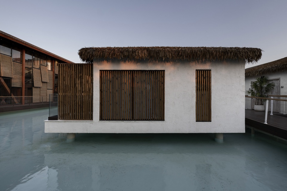 kahi resort and events by yaron eldad architecture interior design