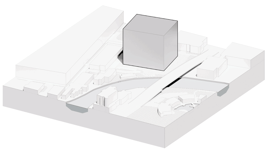 shanghai svw technical center china by hpp architects