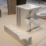 Brunnsparken派对纪念馆，哥德堡 / Bornstein Lyckefors