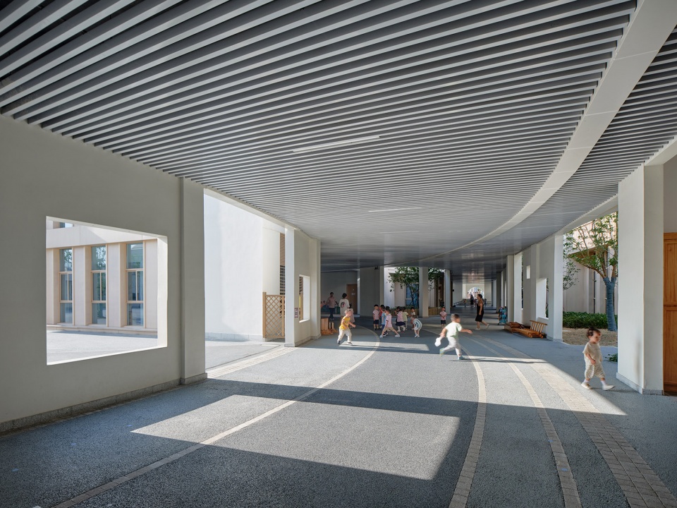 hangzhou local architrcture design
