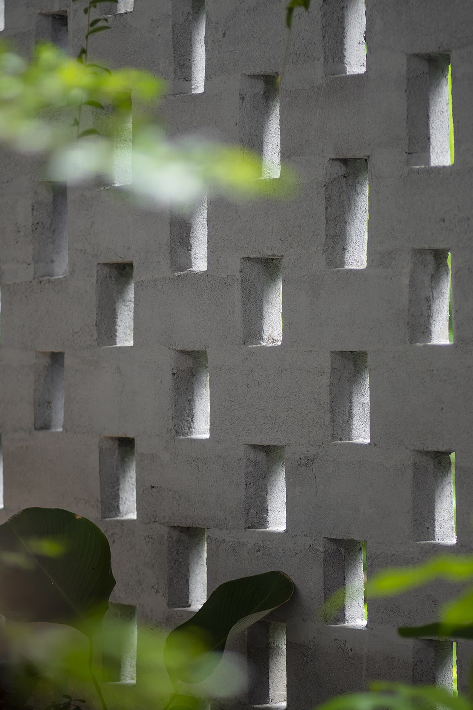 DIERRA by MIV Architects