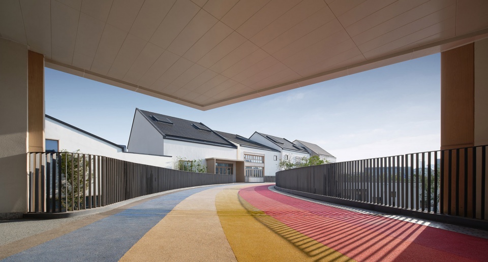 hangzhou local architrcture design