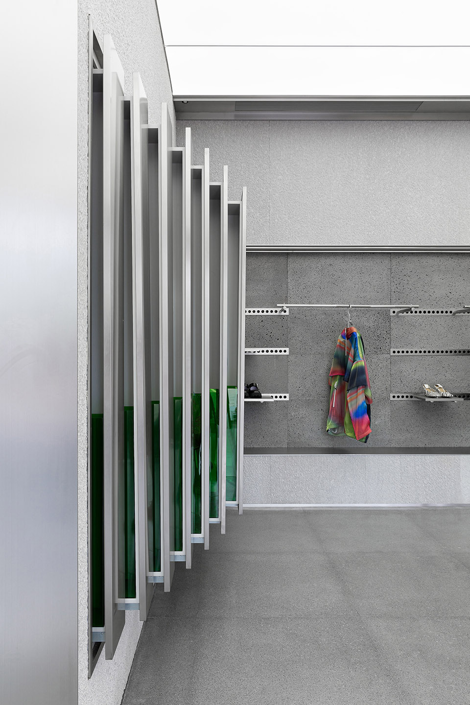 PROGENIUS Park China by Greater Dog Architects