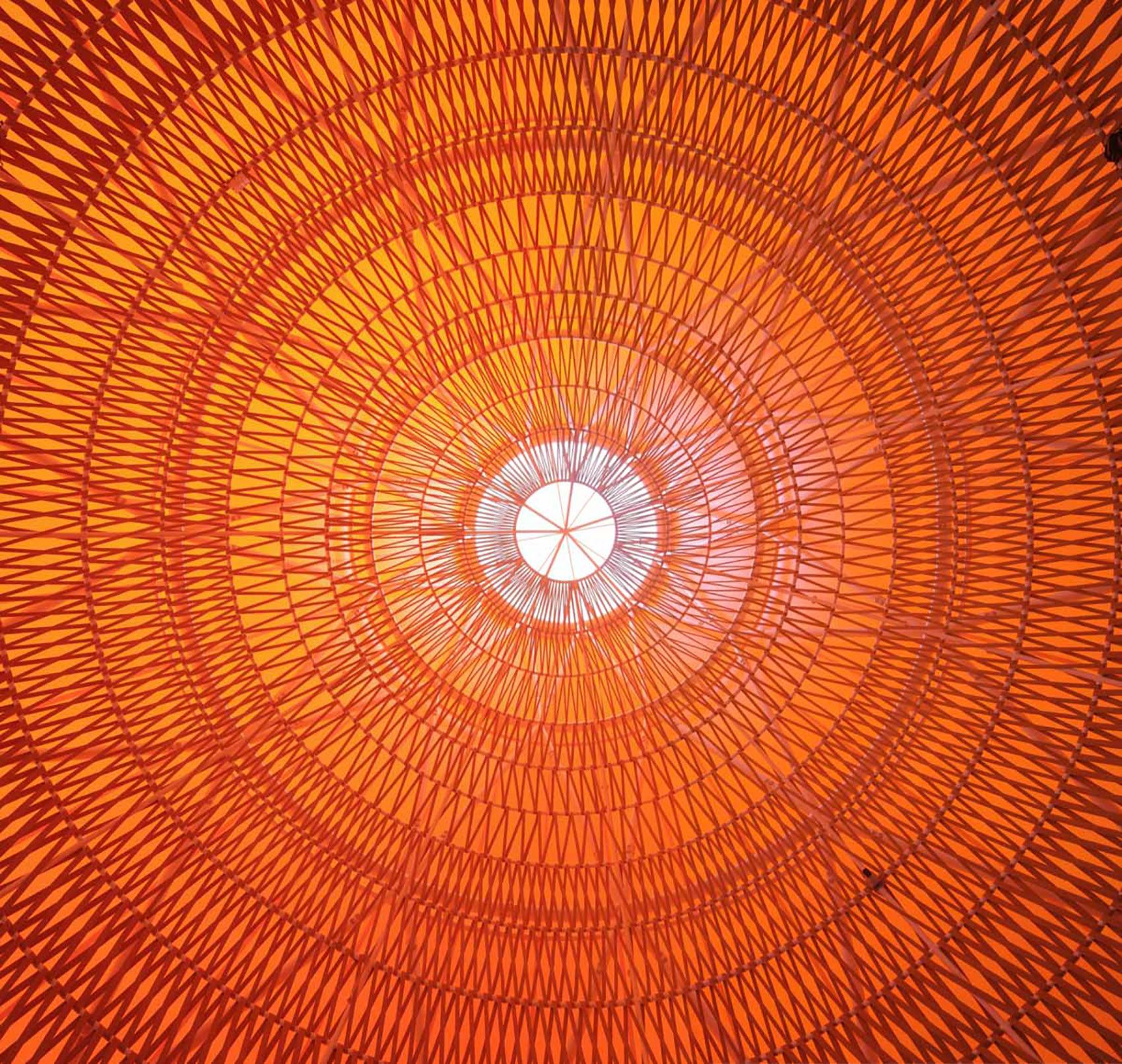 SPANISH PAVILION AT THE UNIVERSA EXPO DUBAI 2020 DUBAI 2021 by Amann Canovas Maruri
