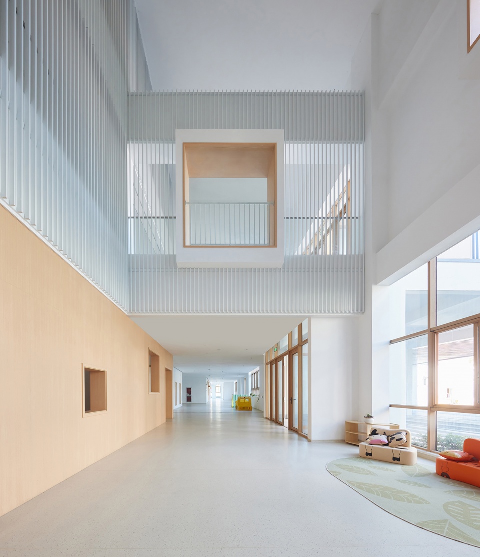 hangzhou local architrcture design