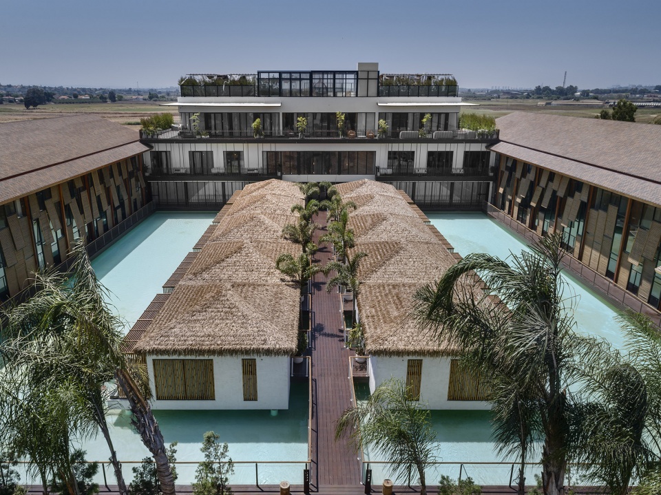 kahi resort and events by yaron eldad architecture interior design