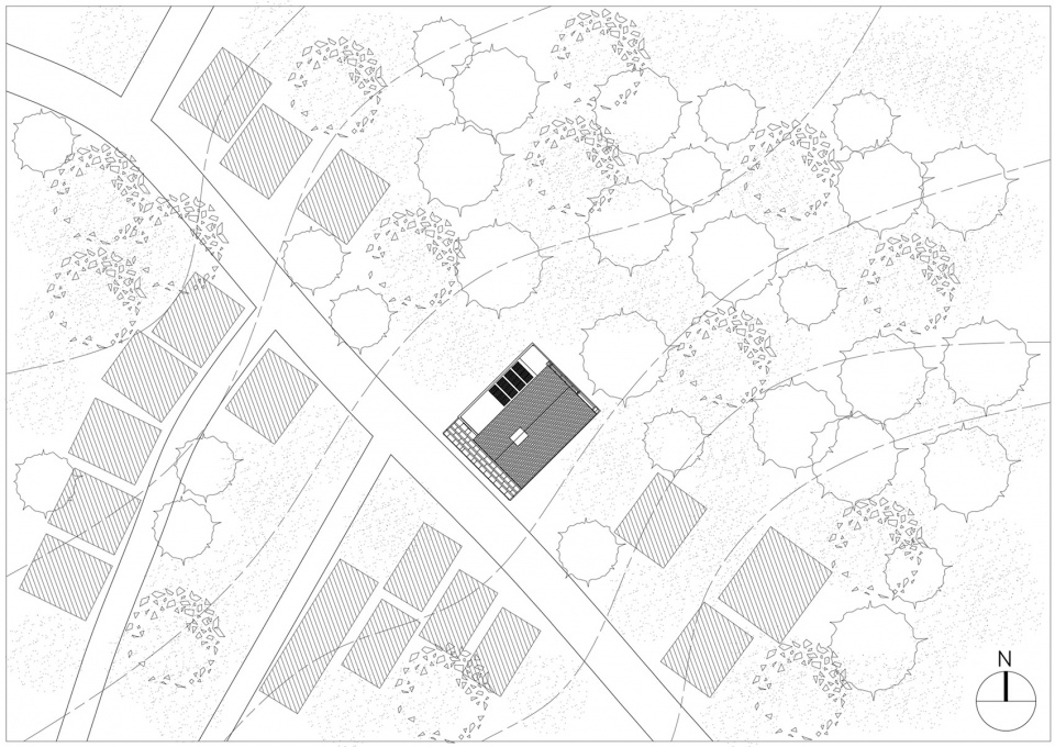 DIERRA by MIV Architects