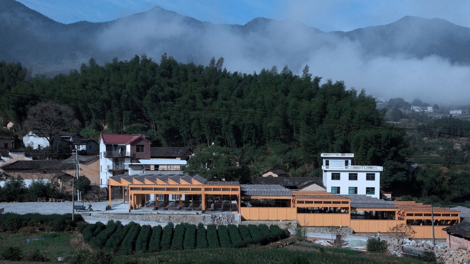 dna design and architecture was awarded gold medal in the fassa bortolo international prize for sustainable architecture