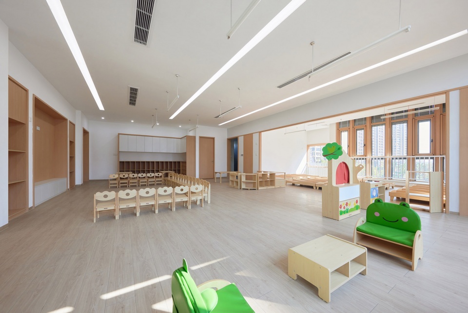 hangzhou local architrcture design