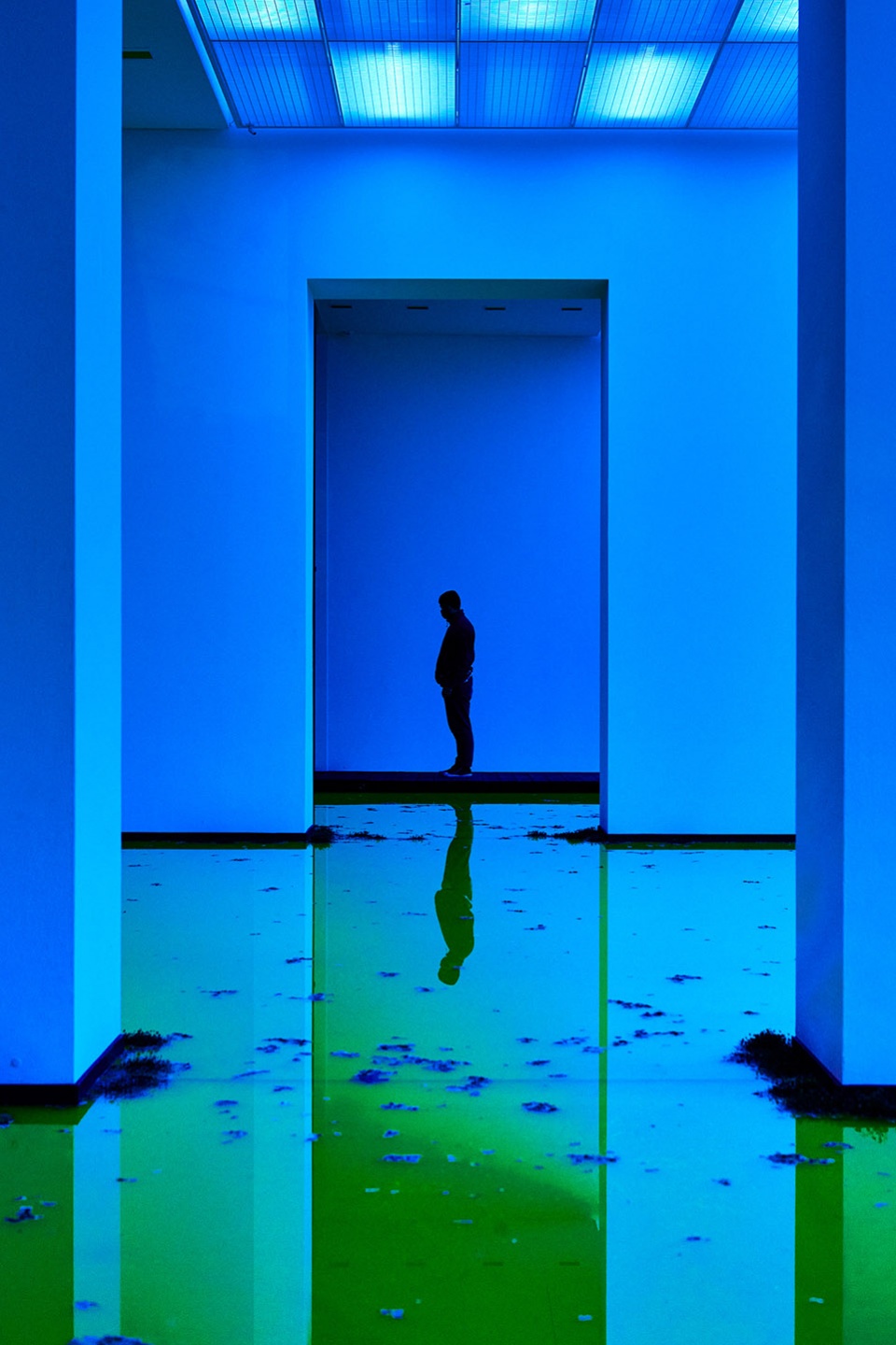 life by olafur eliasson