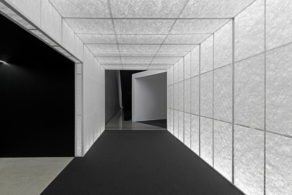 miracle of life art collection exhibition of taikang insurance group china by ji architects